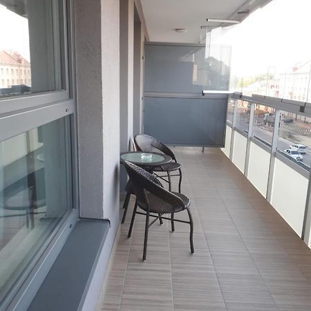 Apartament Wygodny 1 Białystok Eksteriør billede