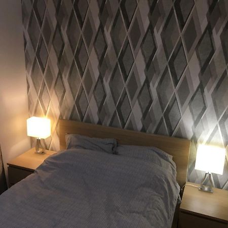 Apartament Wygodny 1 Białystok Eksteriør billede