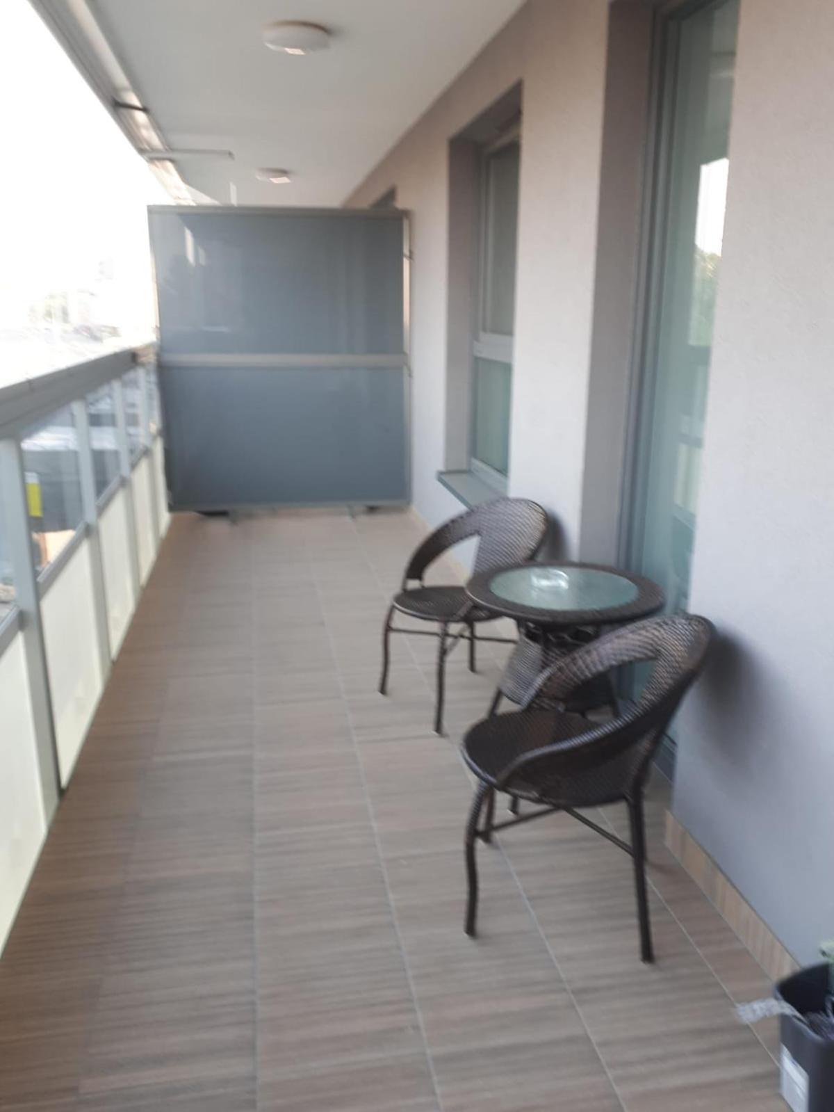 Apartament Wygodny 1 Białystok Eksteriør billede