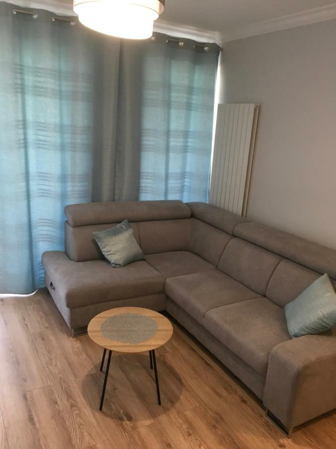 Apartament Wygodny 1 Białystok Eksteriør billede