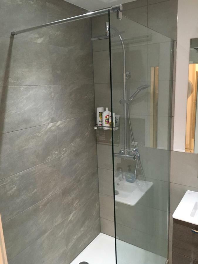 Apartament Wygodny 1 Białystok Eksteriør billede