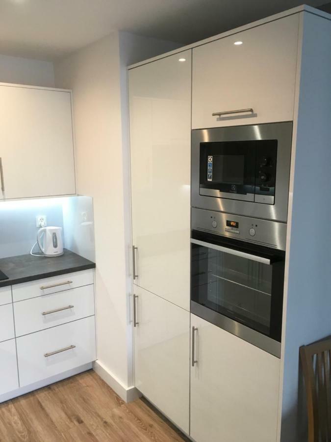 Apartament Wygodny 1 Białystok Eksteriør billede