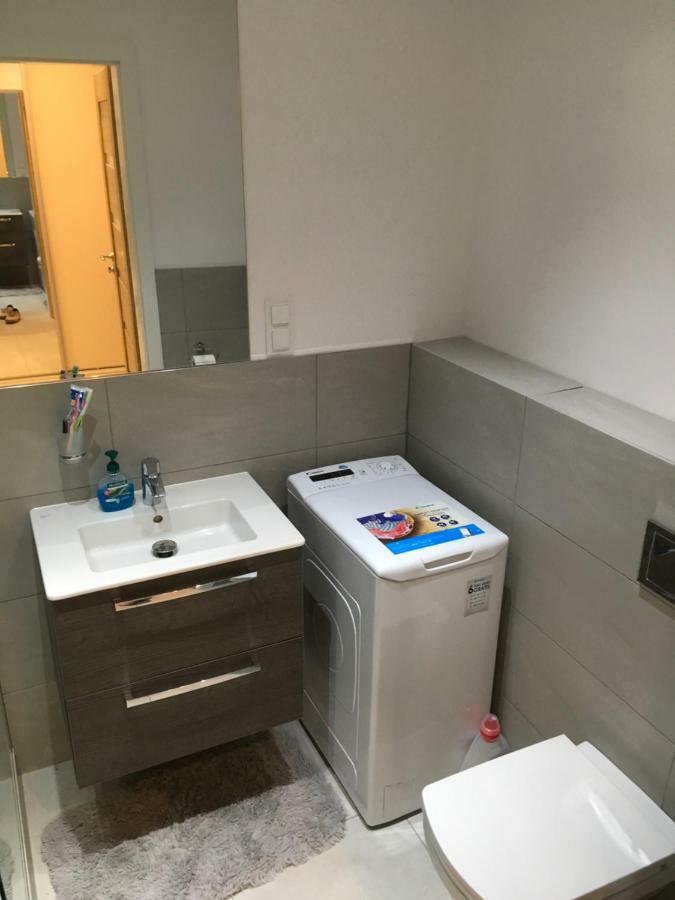 Apartament Wygodny 1 Białystok Eksteriør billede