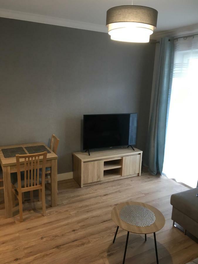 Apartament Wygodny 1 Białystok Eksteriør billede
